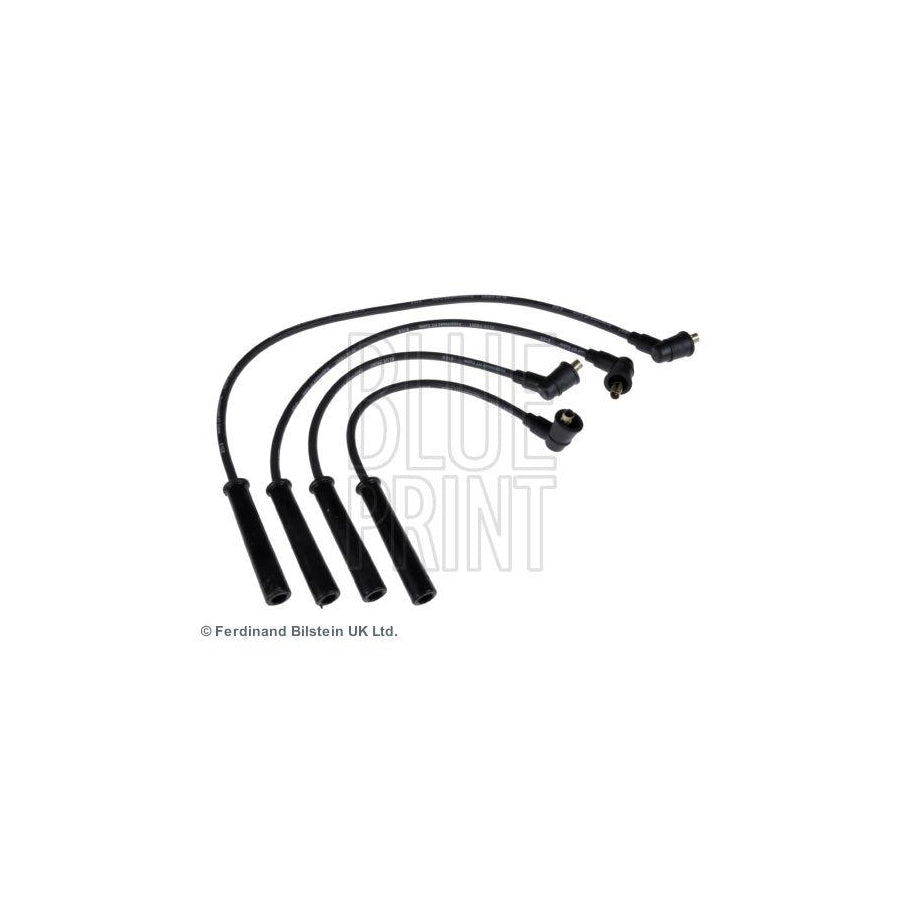 Blue Print Adg01648 Ignition Cable Kit for KIA Rio