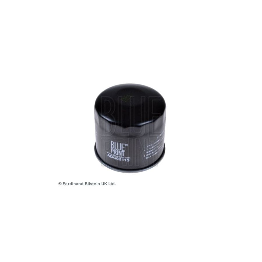 Blue Print ADG02115 Hydraulic Filter, Automatic Transmission