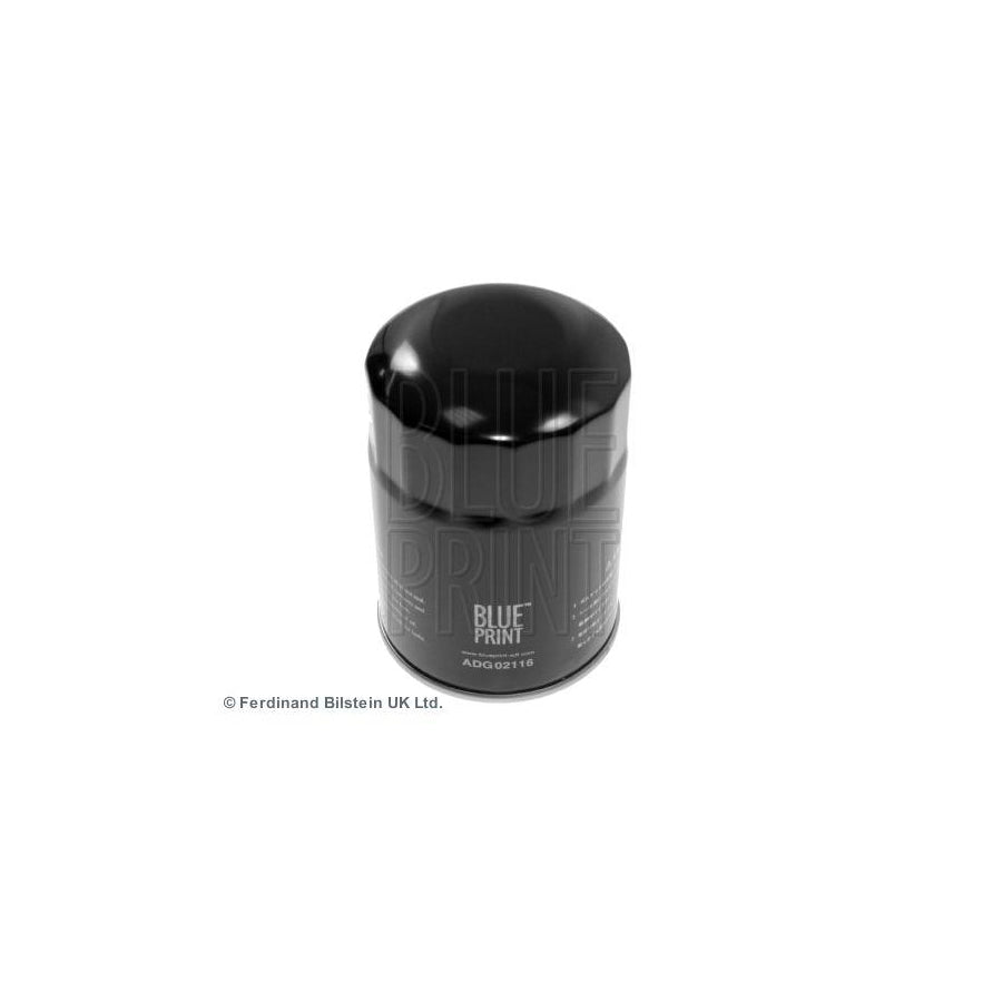 Blue Print Adg02116 Oil Filter