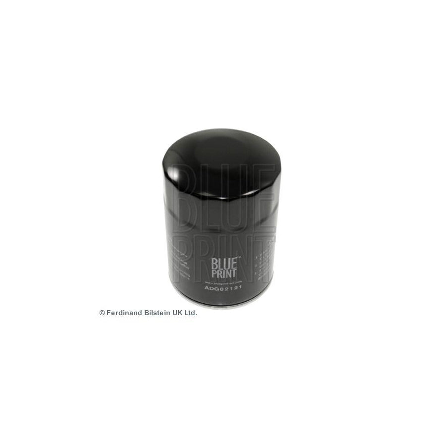 Blue Print Adg02121 Oil Filter