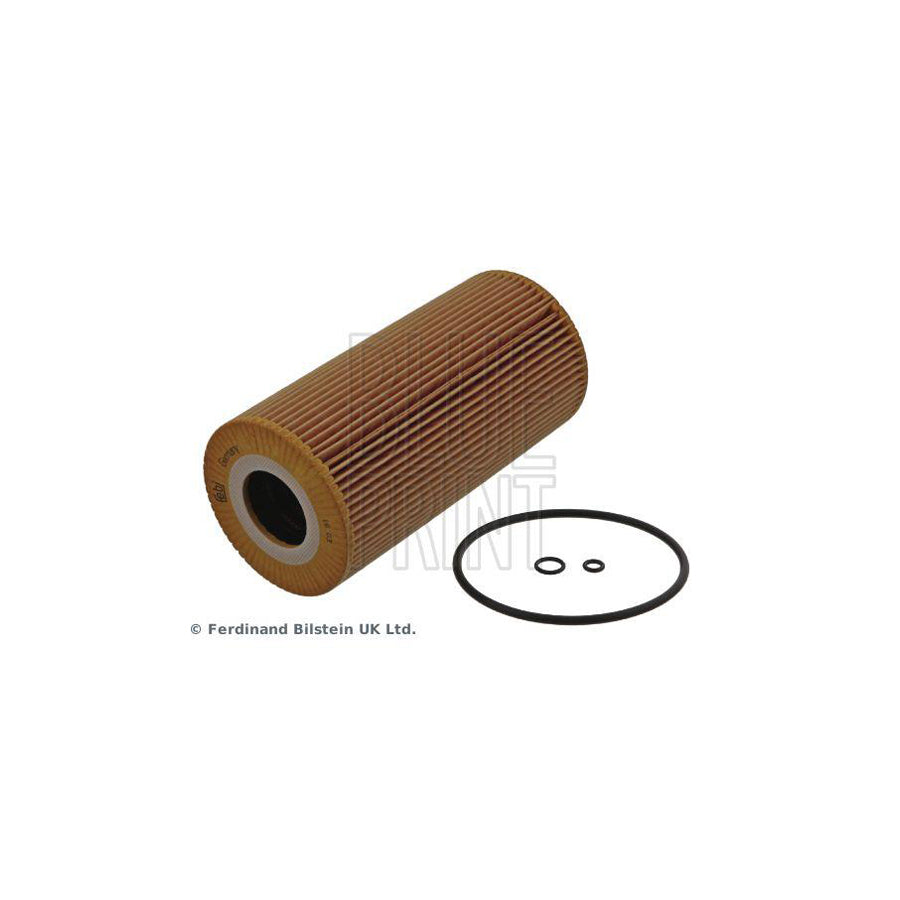 Blue Print Adg02131 Oil Filter