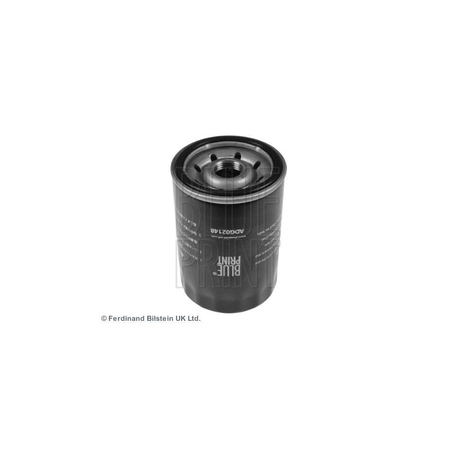 Blue Print Adg02148 Oil Filter
