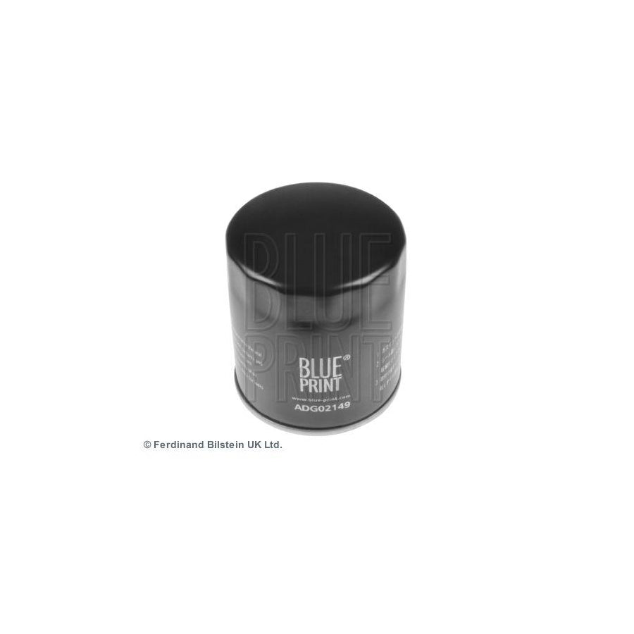 Blue Print Adg02149 Oil Filter