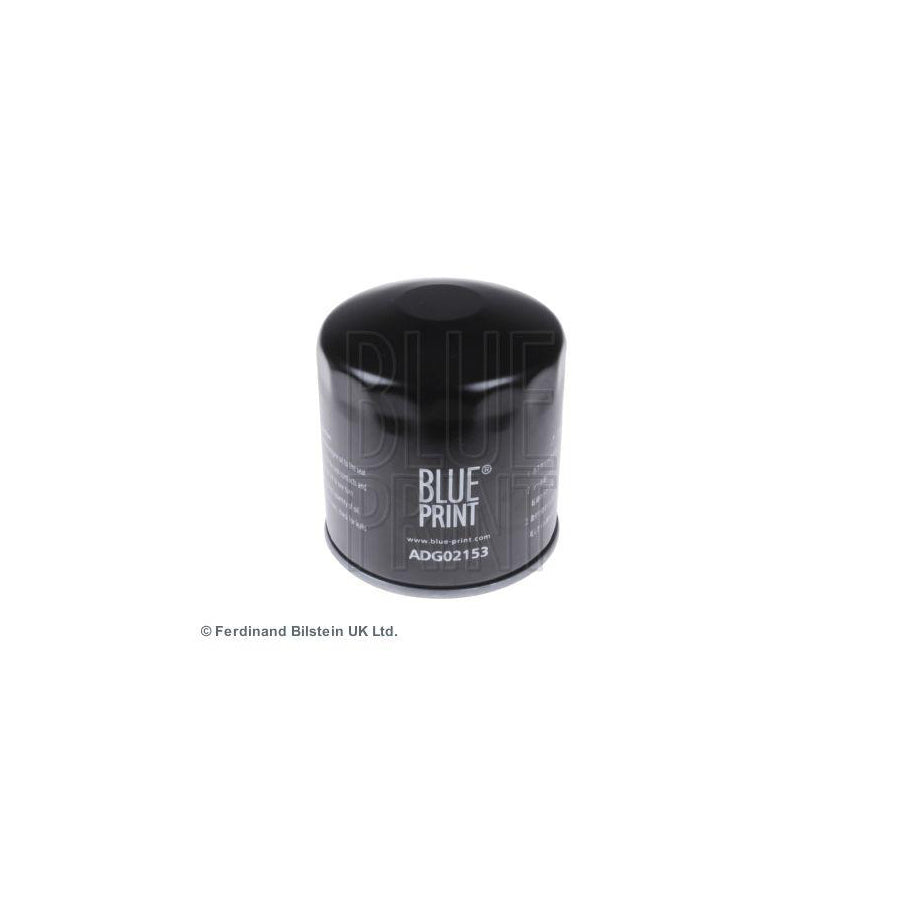 Blue Print Adg02153 Oil Filter