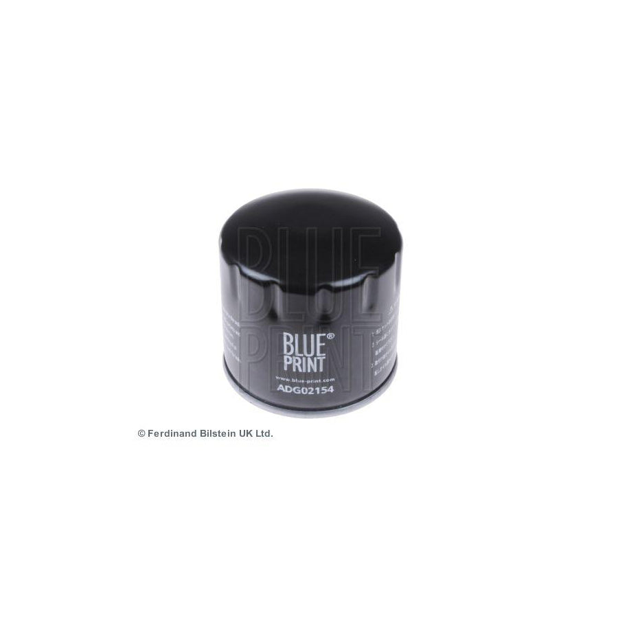 Blue Print Adg02154 Oil Filter