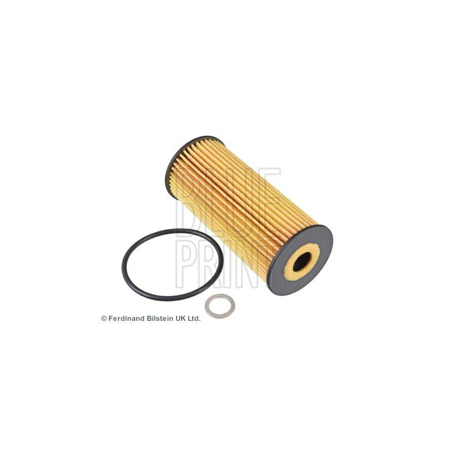 Blue Print Adg02168 Oil Filter