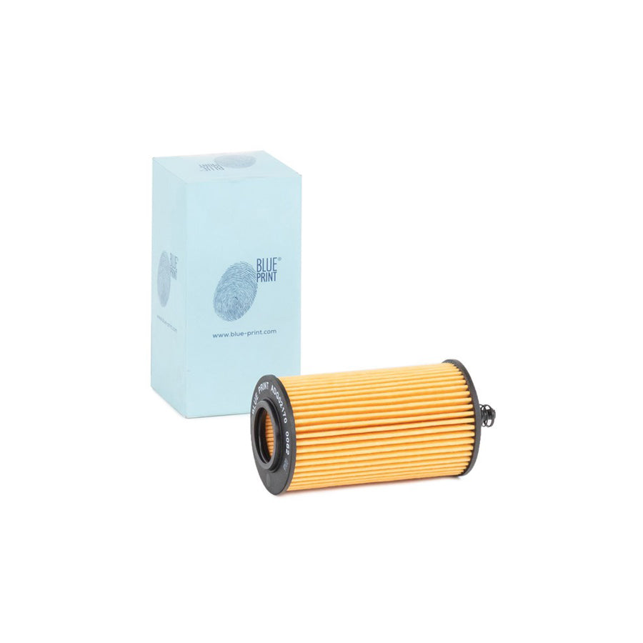 Blue Print Adg02170 Oil Filter
