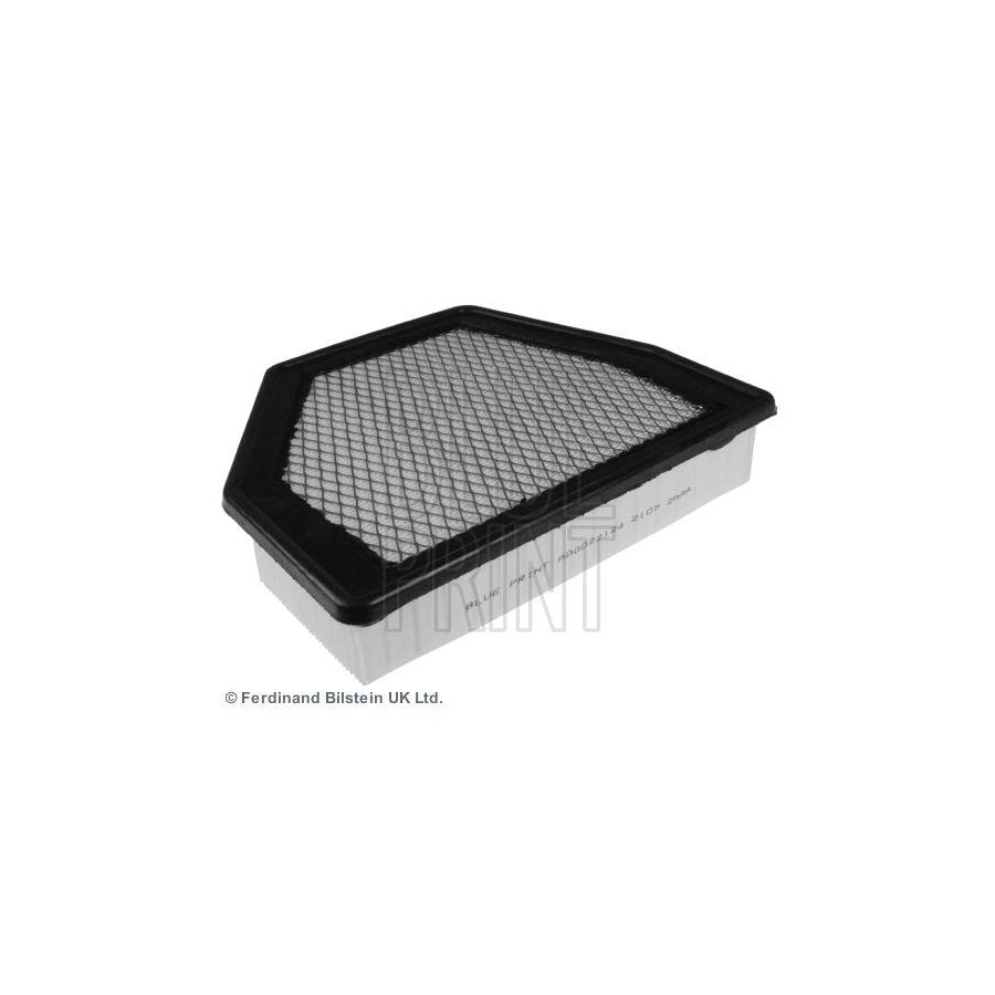 Blue Print Adg022124 Air Filter
