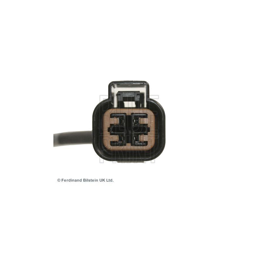 Blue Print Adg02514 Pollen Filter