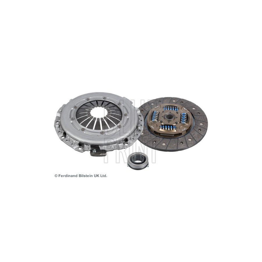 Blue Print Adg030143C Clutch Kit