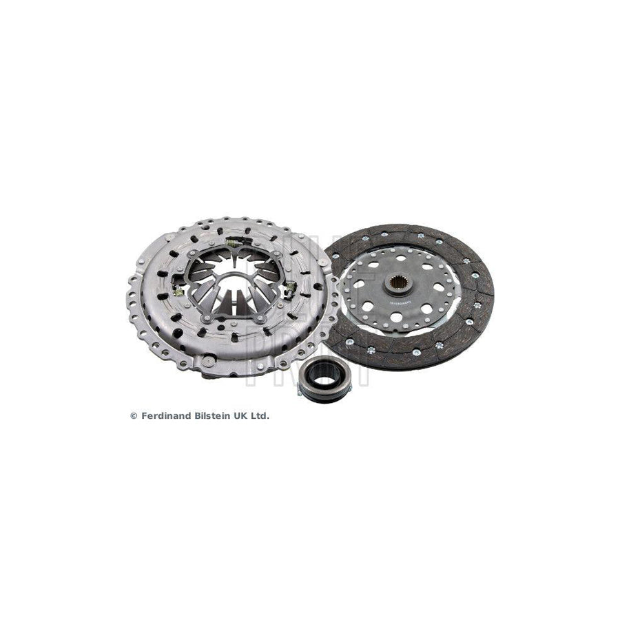 Blue Print Adg030145 Clutch Kit for Hyundai Santa Fe I (Sm)