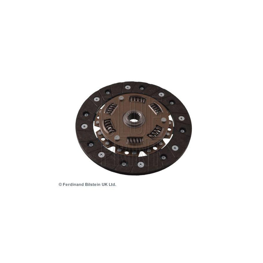 Blue Print Adg031111 Clutch Disc