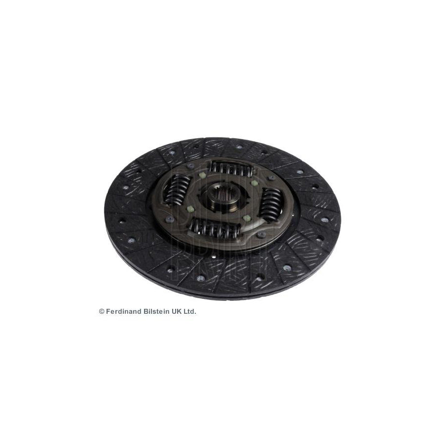 Blue Print Adg03112 Clutch Disc for Hyundai Sonata III (Y-3)