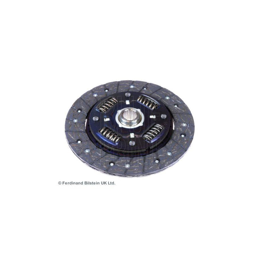 Blue Print Adg031127 Clutch Disc