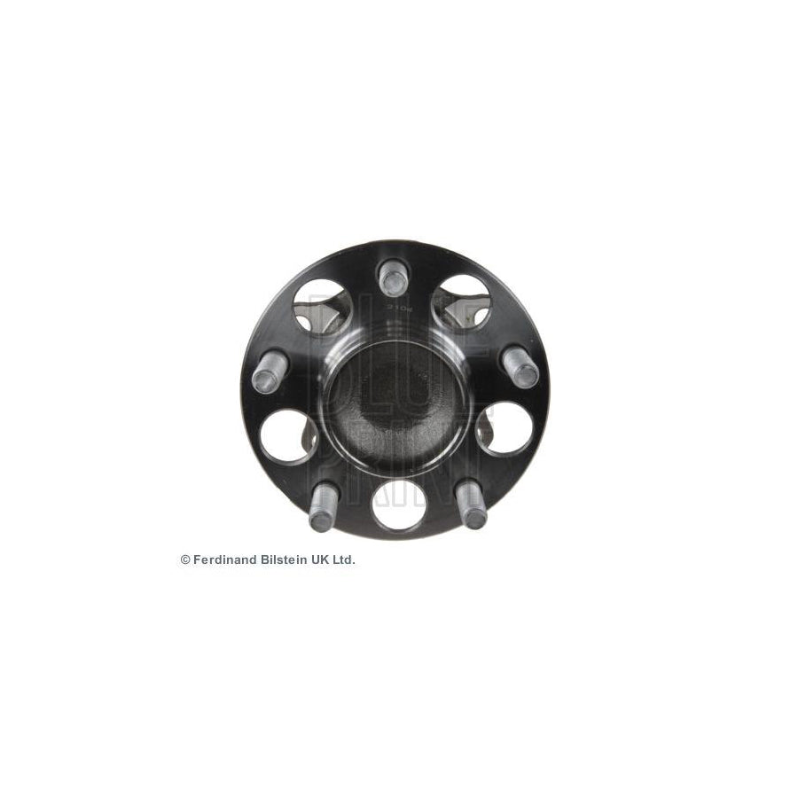 Blue Print Adg031145 Clutch Disc