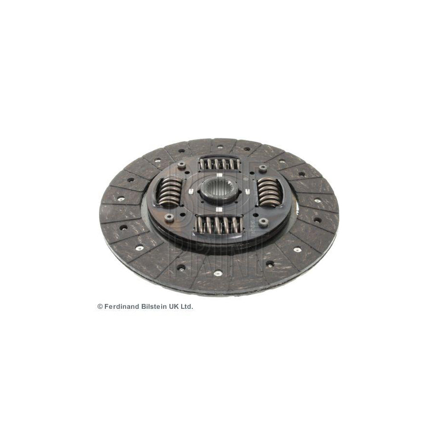 Blue Print Adg03129 Clutch Disc for KIA Sedona