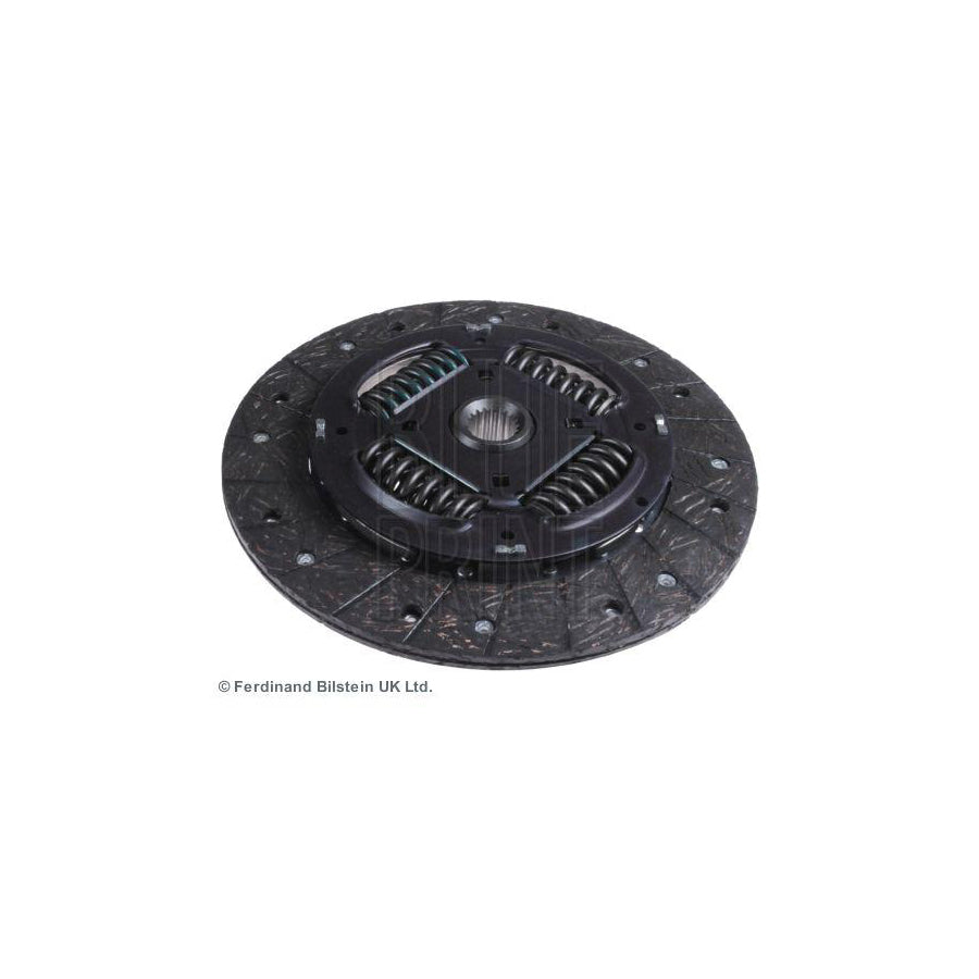 Blue Print Adg03168 Clutch Disc for Hyundai Santa Fe I (Sm)