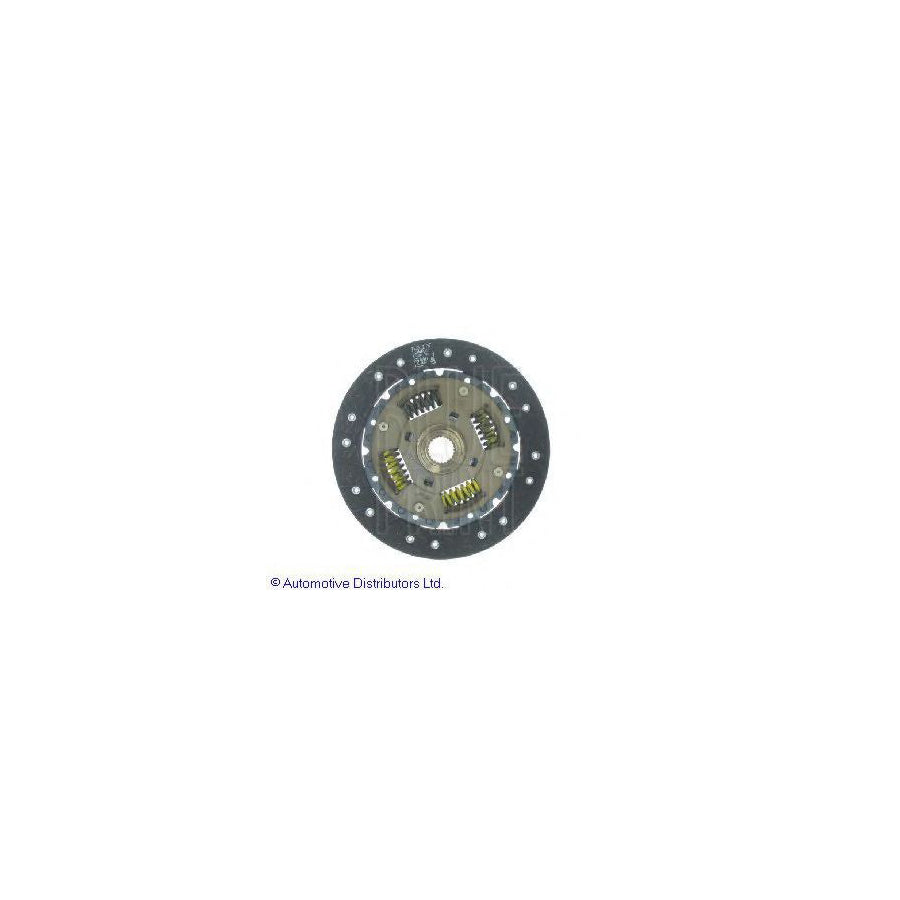 Blue Print Adg03173 Clutch Disc for Hyundai Amica (MX)