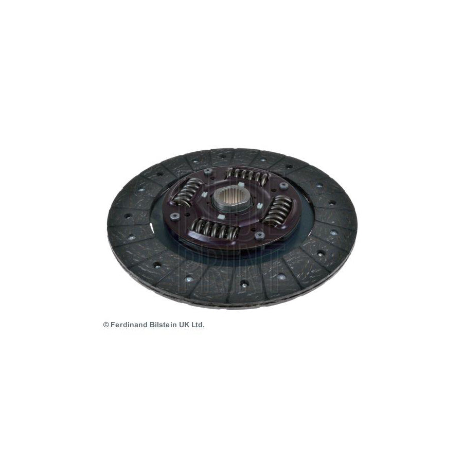 Blue Print Adg03196 Clutch Disc