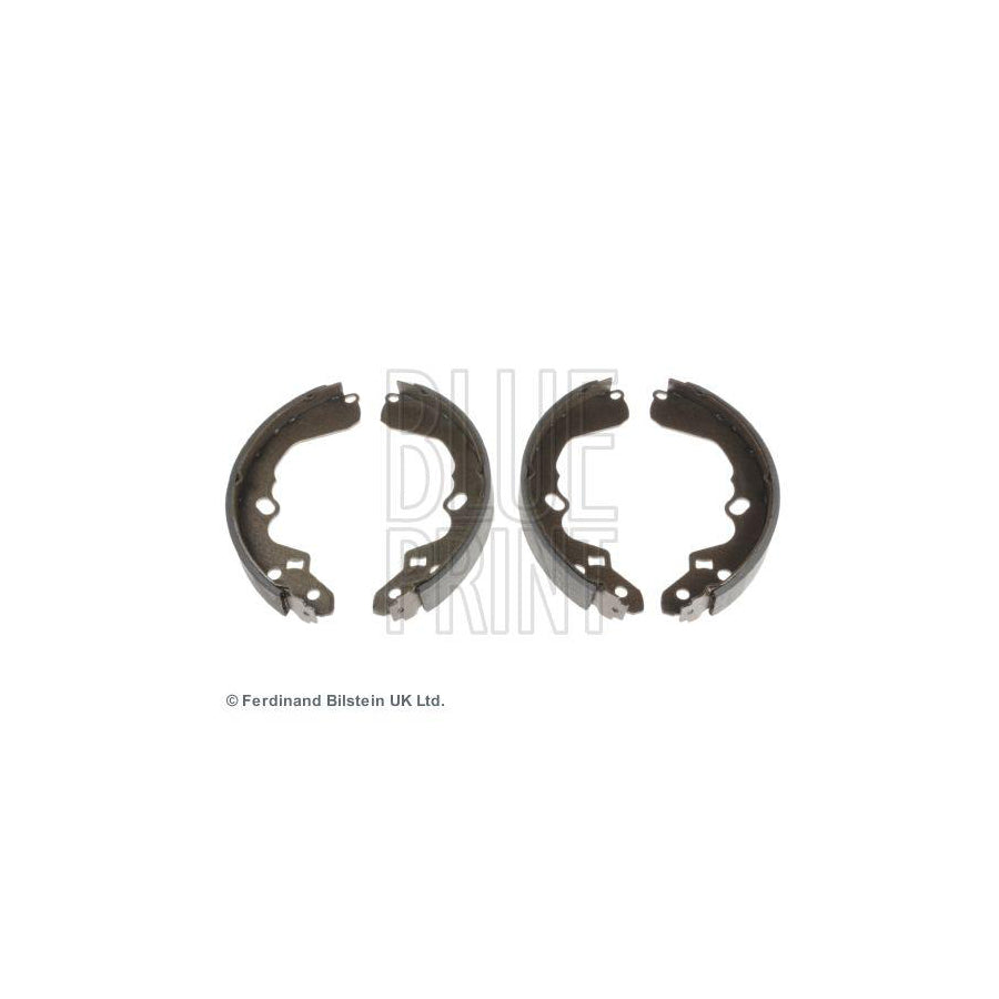 Blue Print Adg04147 Brake Shoe Set