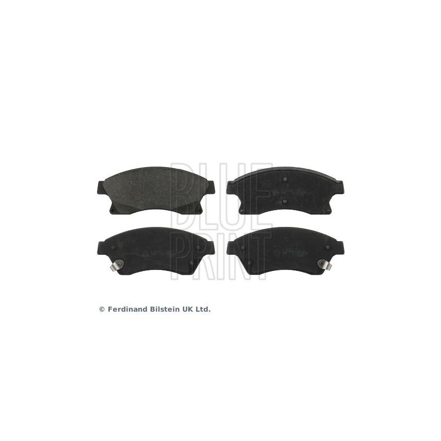 Blue Print Adg042124 Brake Pad Set