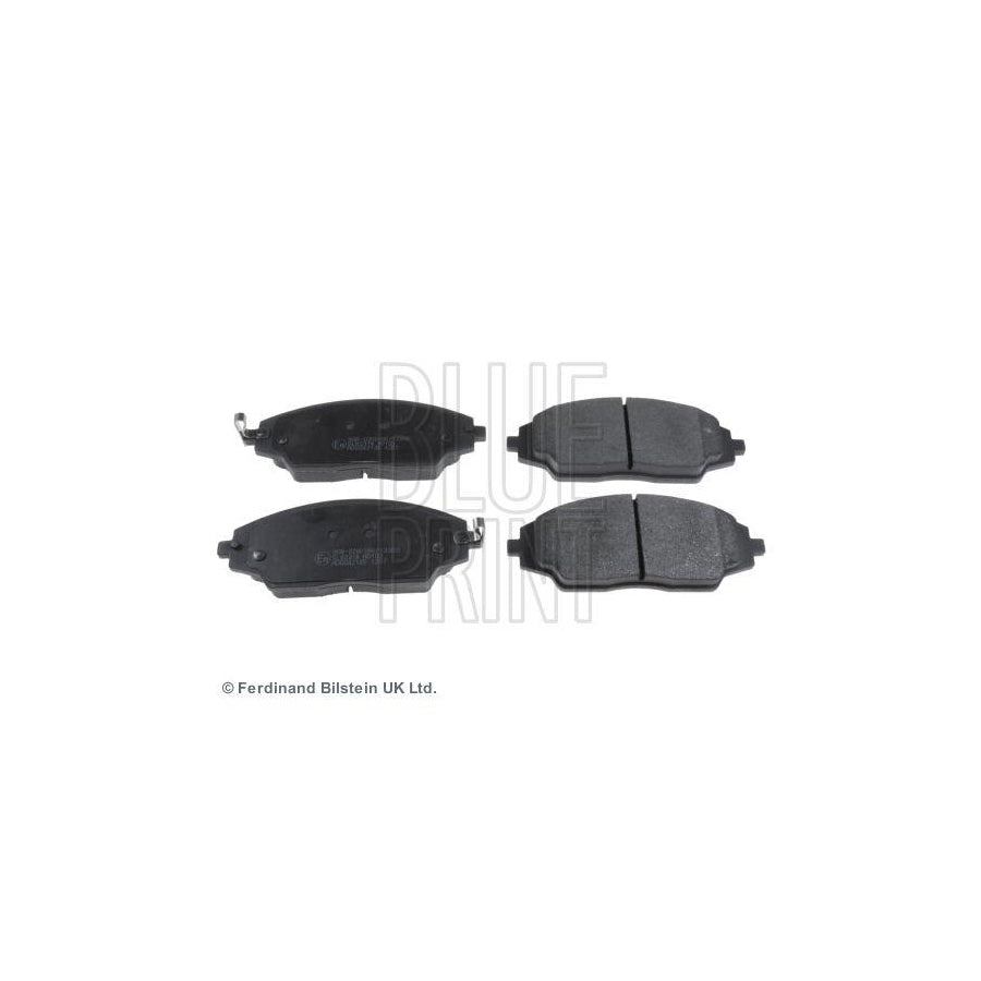 Blue Print Adg042135 Brake Pad Set