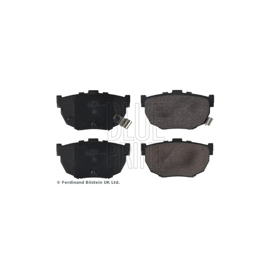 Blue Print Adg04232 Brake Pad Set