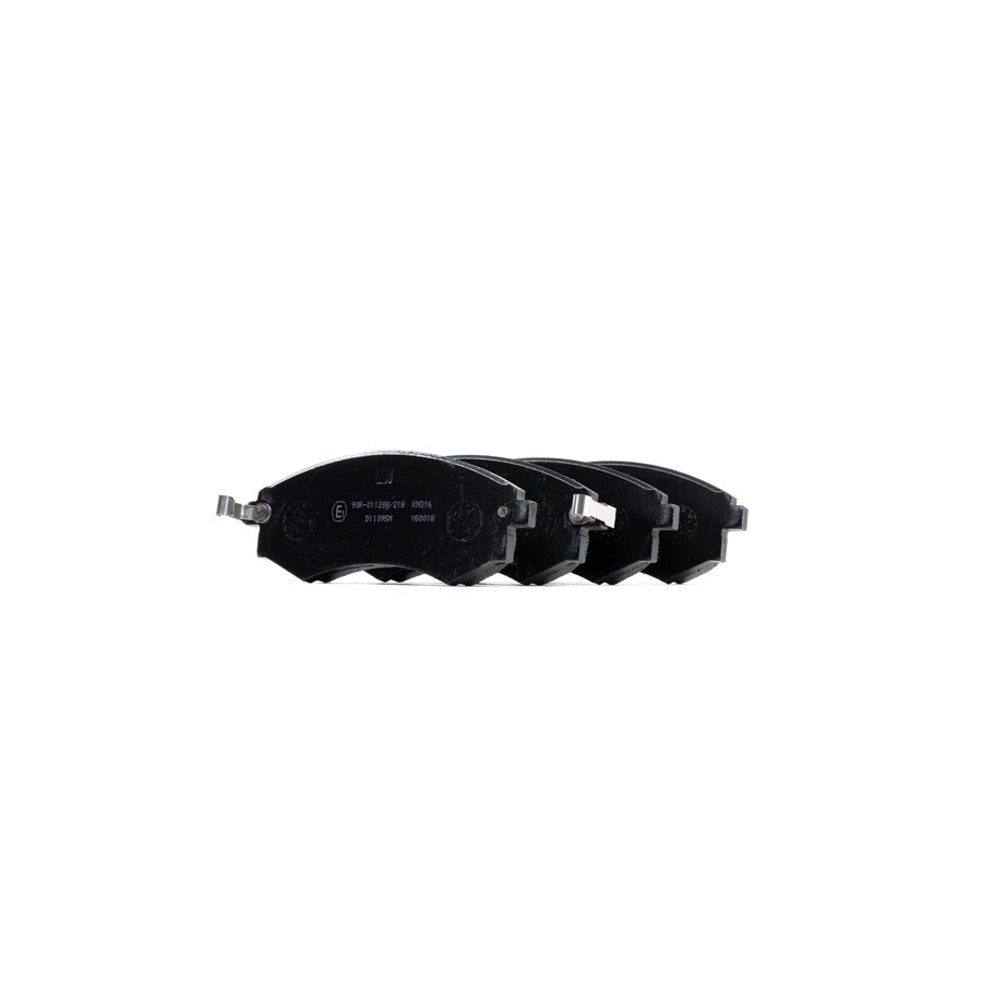 Blue Print Adg04233 Brake Pad Set