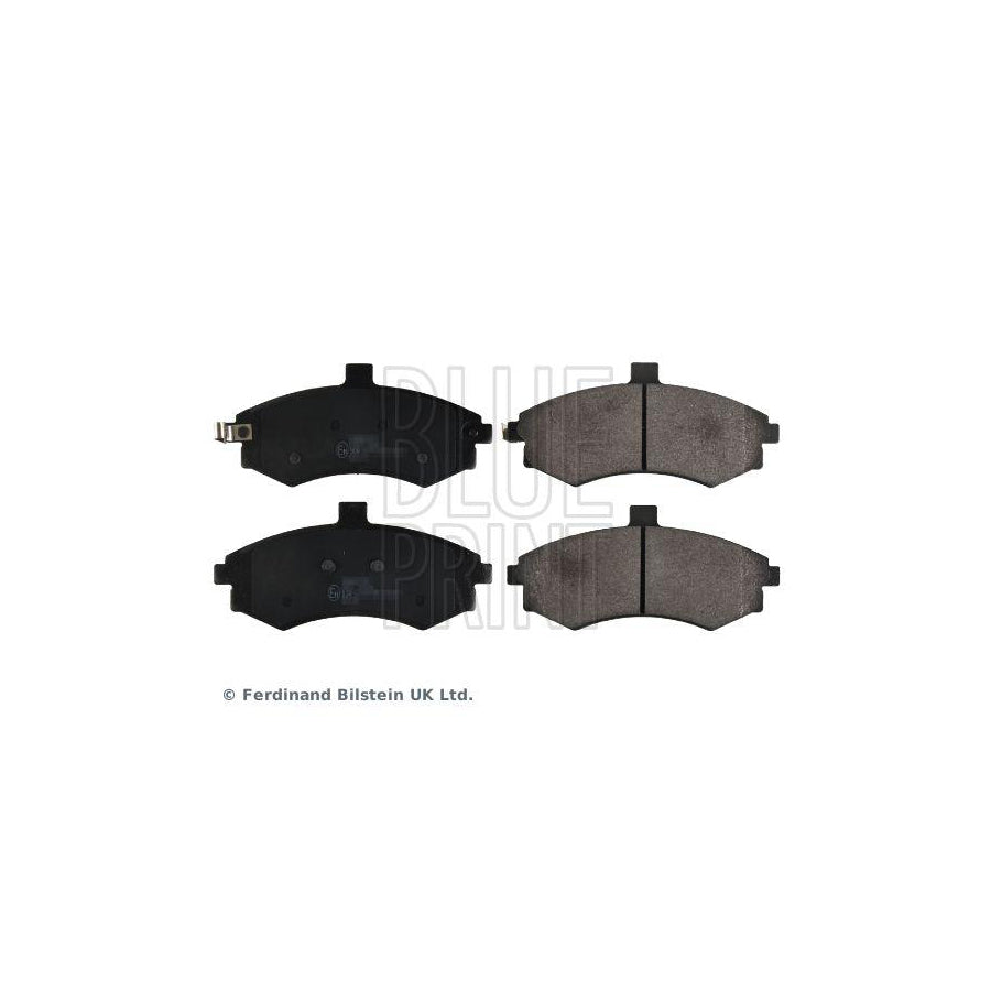 Blue Print Adg04252 Brake Pad Set