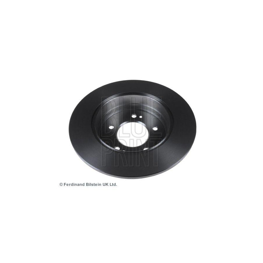 Blue Print Adg043108 Brake Disc for Hyundai Sonata V (Nf)