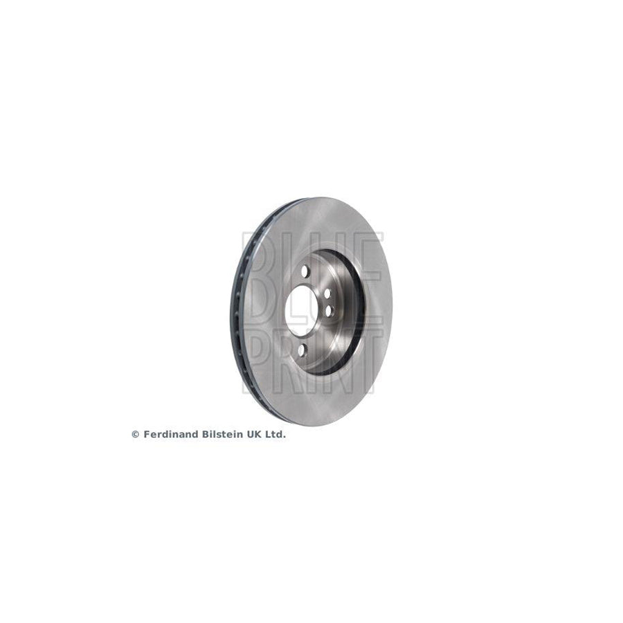 Blue Print Adg043149 Brake Disc
