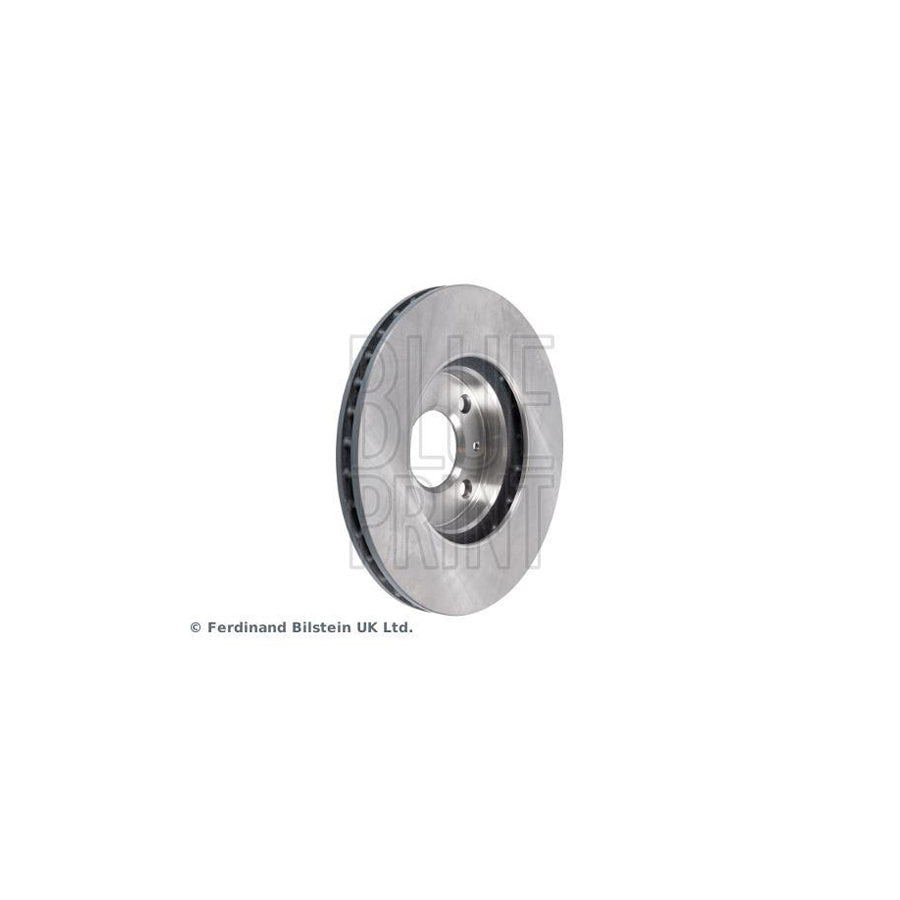 Blue Print Adg043204 Brake Disc
