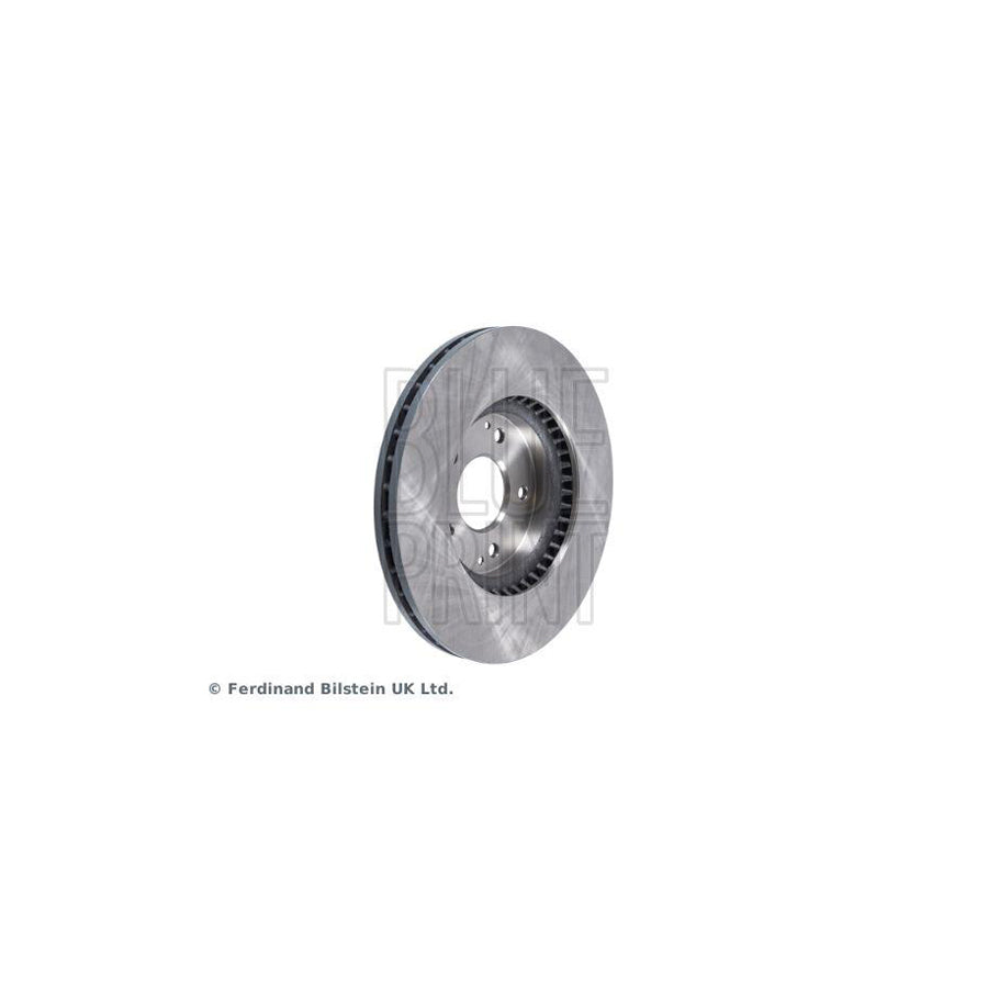 Blue Print Adg043214 Brake Disc for Ssangyong Korando