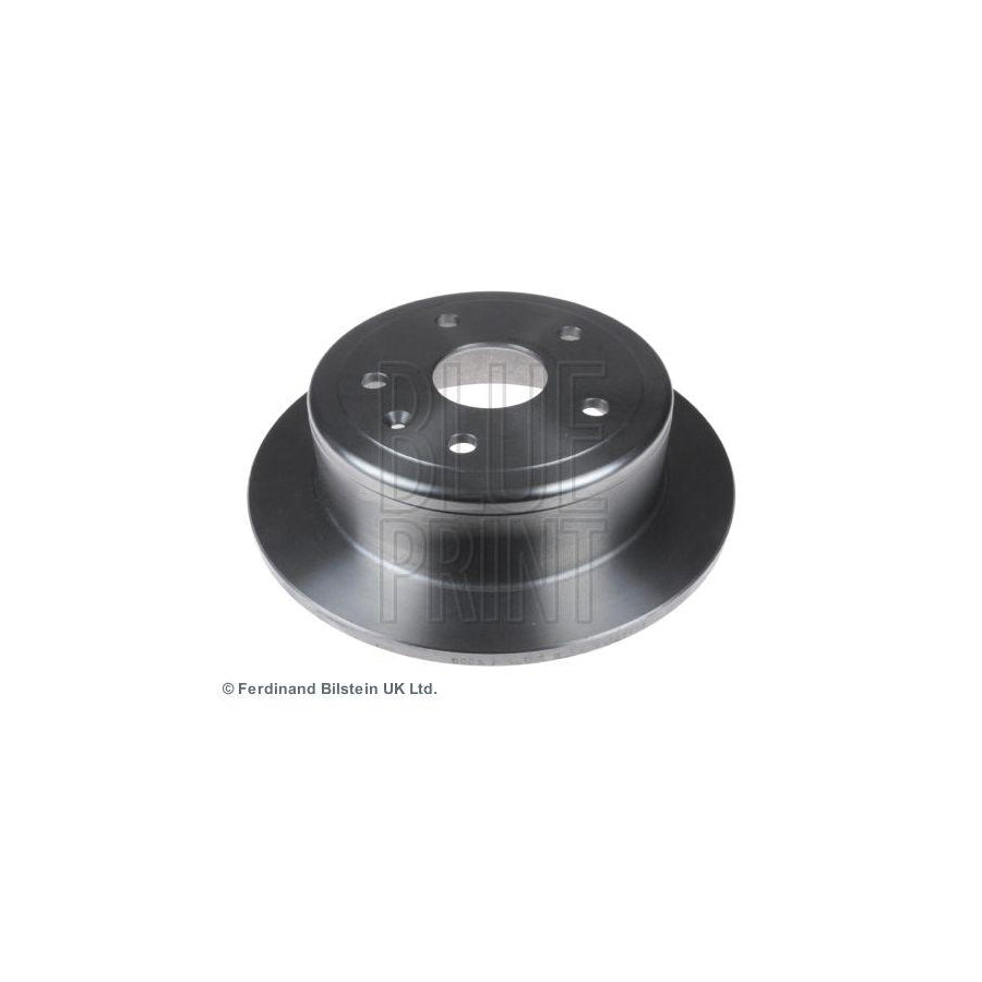 Blue Print Adg04371 Brake Disc