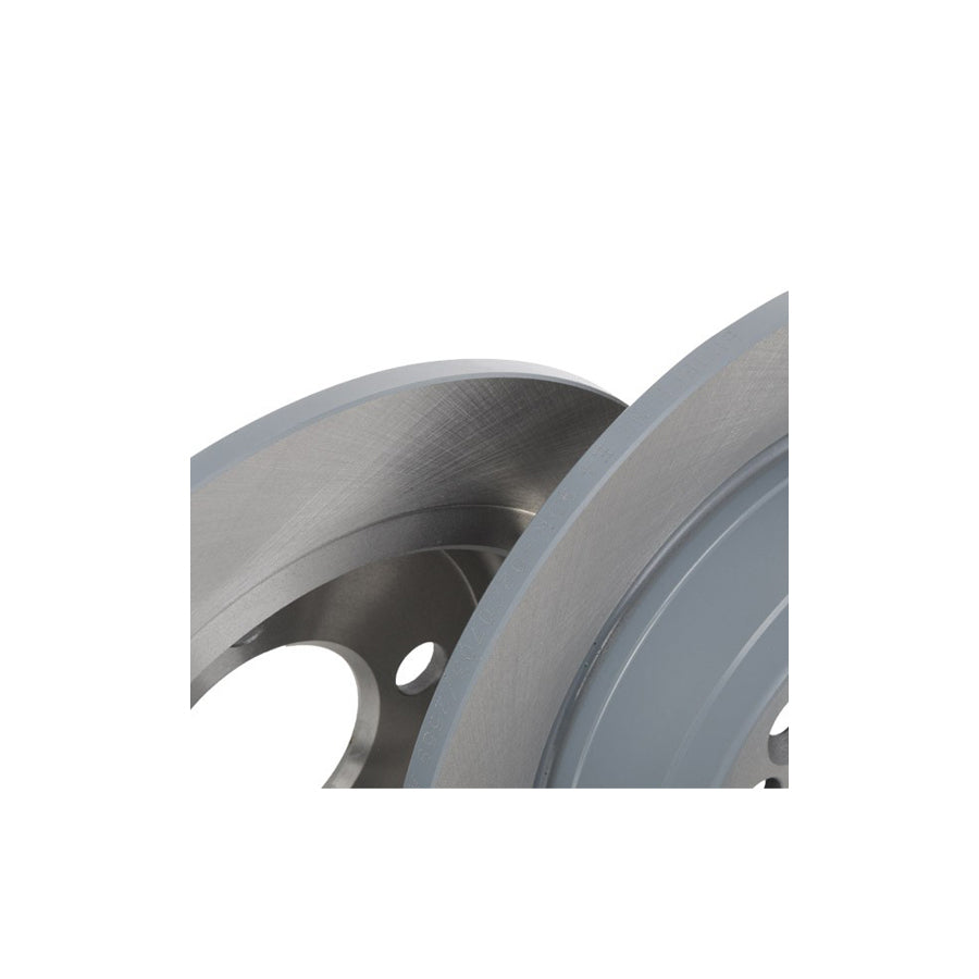 Blue Print Adg04375 Brake Disc