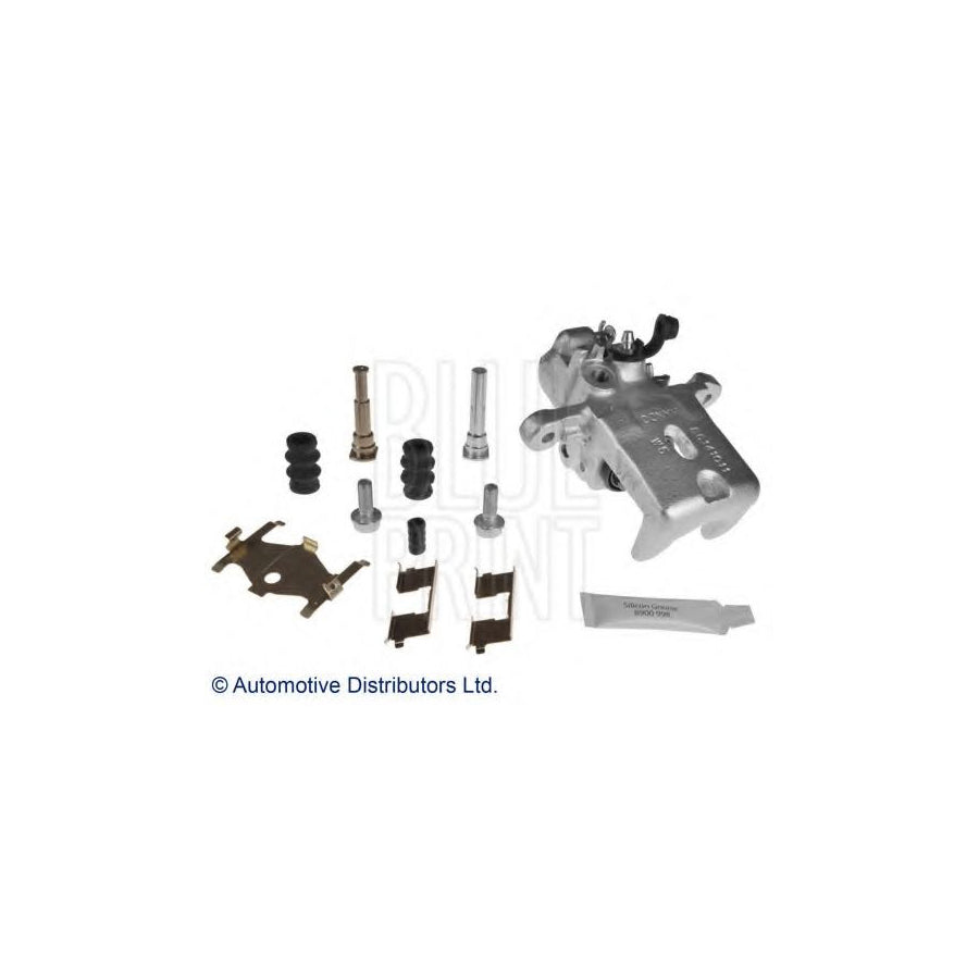 Blue Print Adg04576 Brake Caliper for Hyundai Lantra