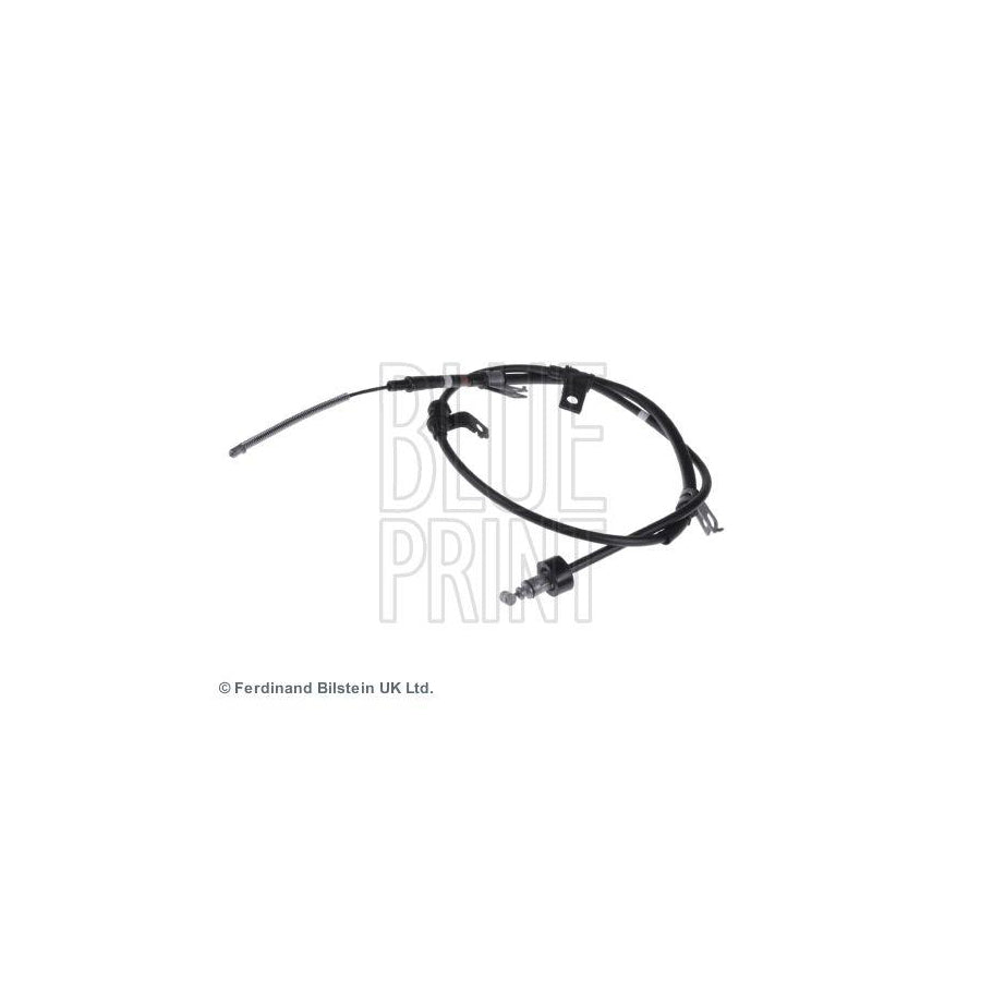 Blue Print Adg046122 Hand Brake Cable for Hyundai Getz (Tb)