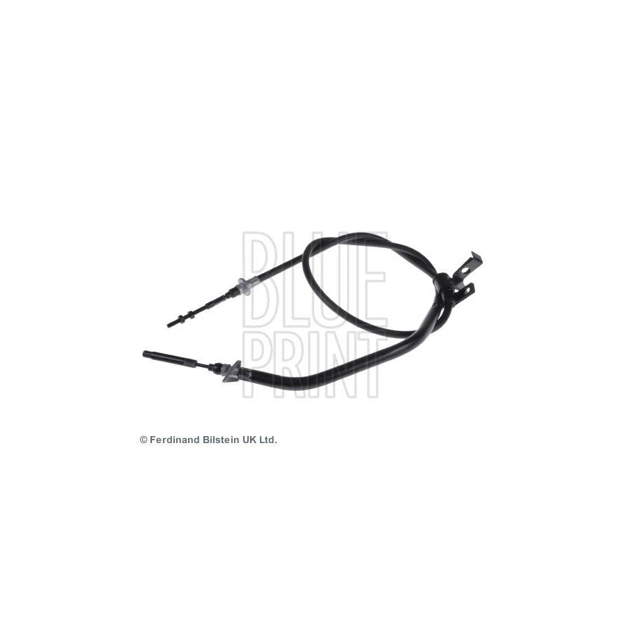 Blue Print Adg046137 Hand Brake Cable for KIA Sedona
