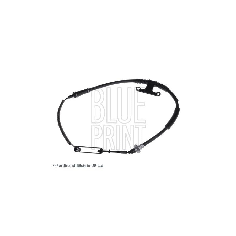 Blue Print Adg046140 Hand Brake Cable for KIA Sedona