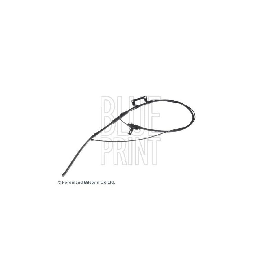 Blue Print Adg046144 Hand Brake Cable for KIA Sedona
