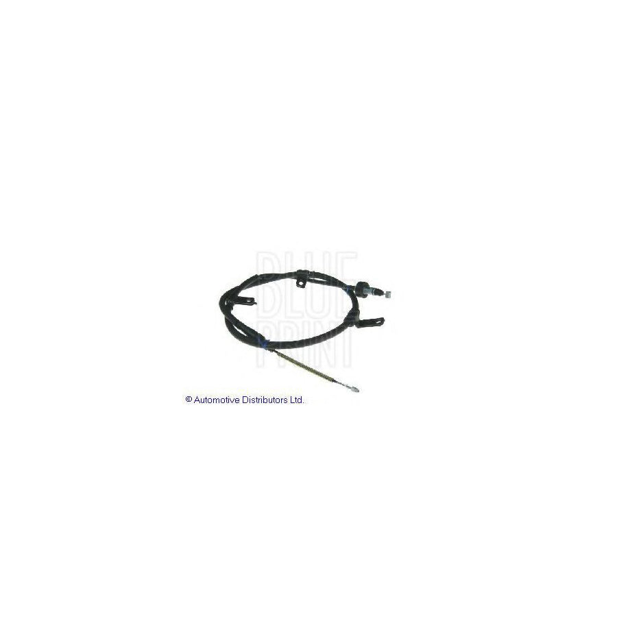 Blue Print Adg046150 Hand Brake Cable for KIA Picanto I (Sa)