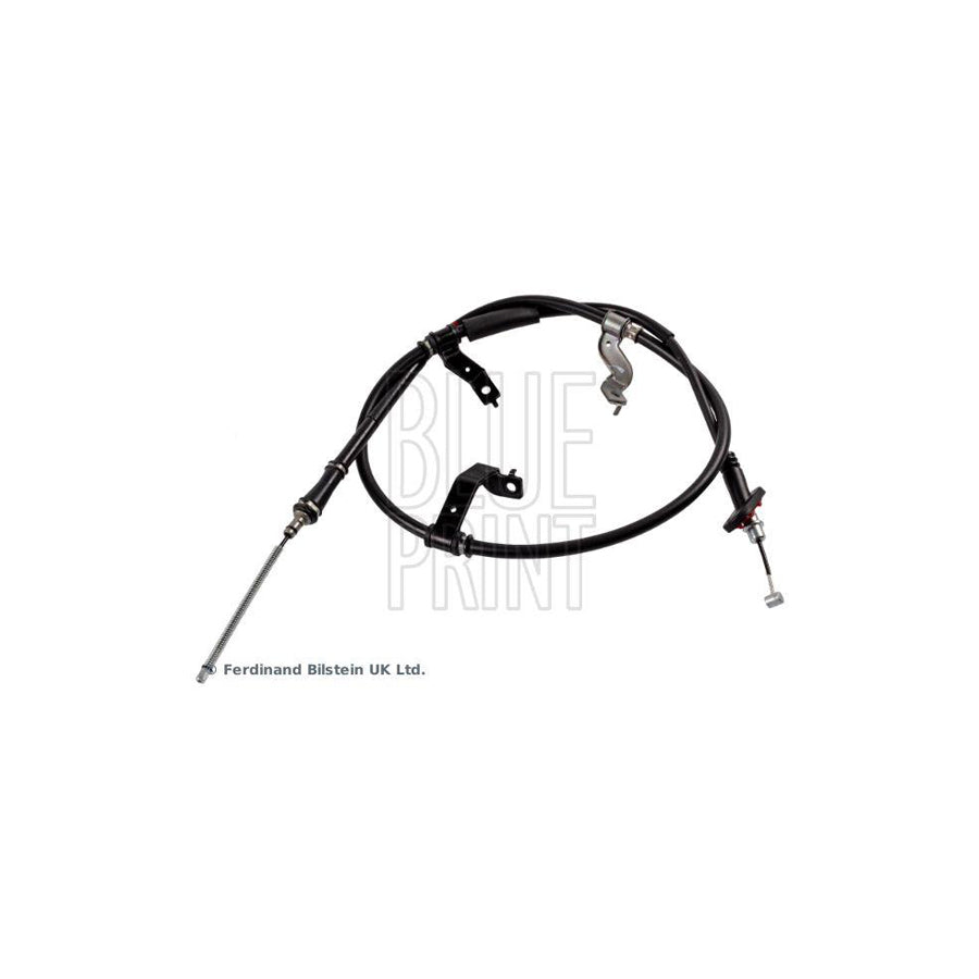 Blue Print Adg046152 Hand Brake Cable for Hyundai Tucson (Jm)