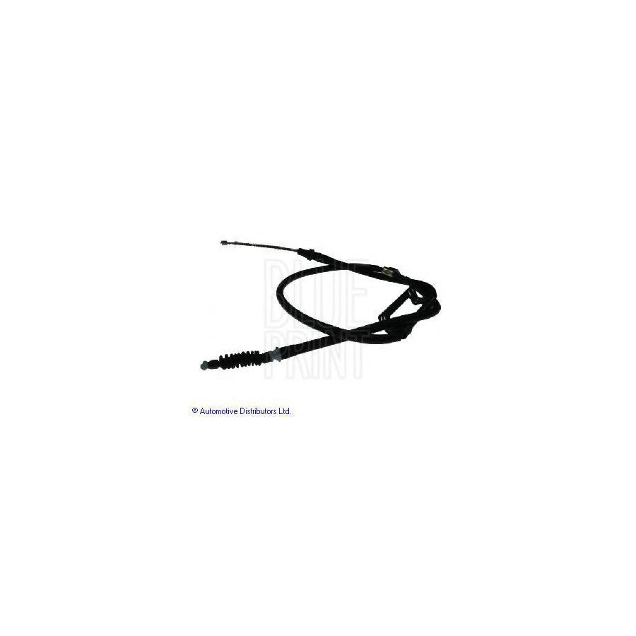 Blue Print Adg046158 Hand Brake Cable for KIA Clarus