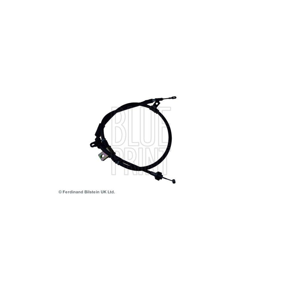 Blue Print Adg046164 Hand Brake Cable for KIA Cerato