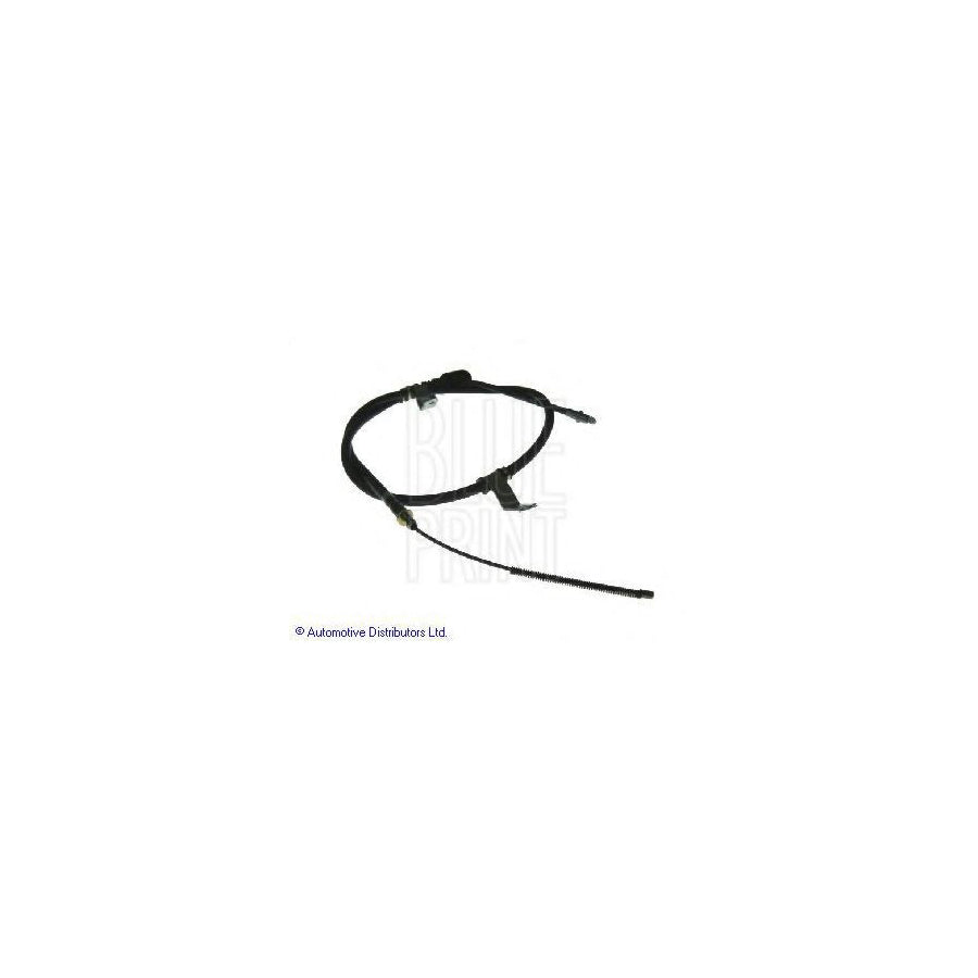 Blue Print Adg046166 Hand Brake Cable for KIA Magentis I (Gd, Ms)