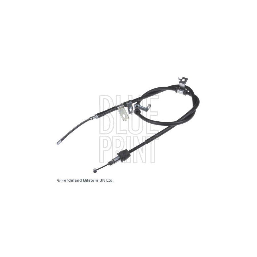 Blue Print Adg046178 Hand Brake Cable for Hyundai Getz (Tb)