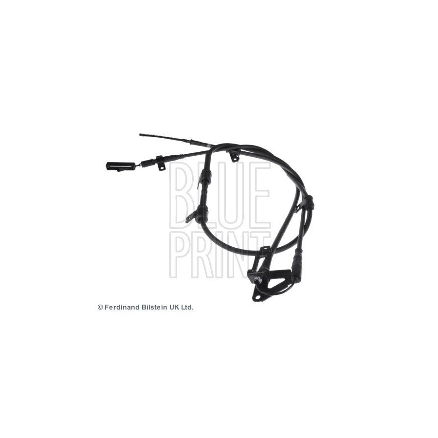 Blue Print Adg046197 Hand Brake Cable for KIA Sedona II (Vq)