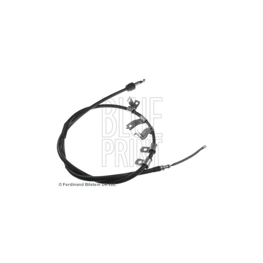 Blue Print Adg046208 Hand Brake Cable for Hyundai Santa Fe I (Sm)