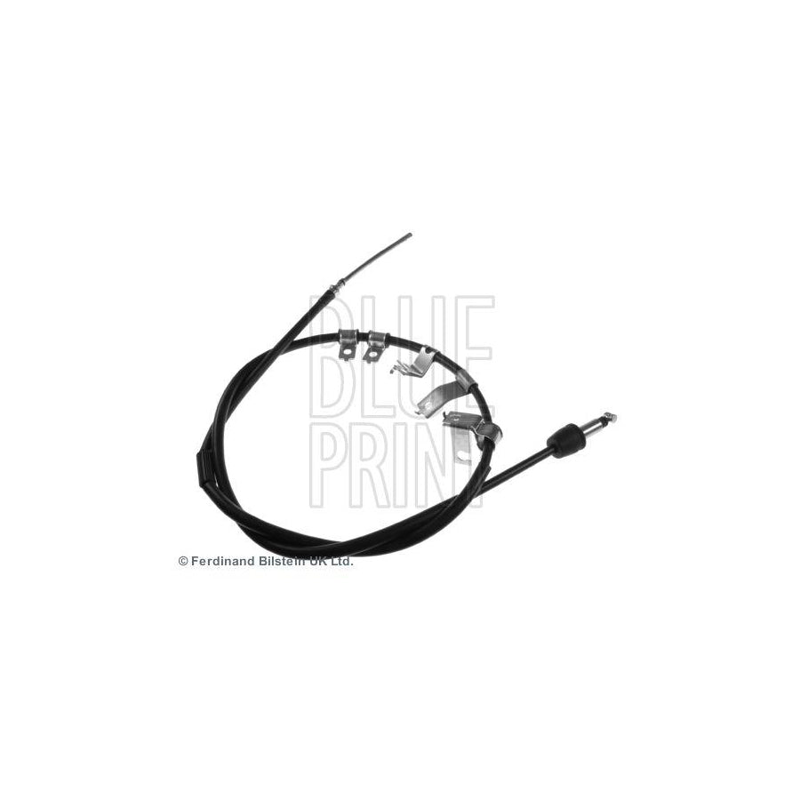 Blue Print Adg046209 Hand Brake Cable for Hyundai Santa Fe I (Sm)