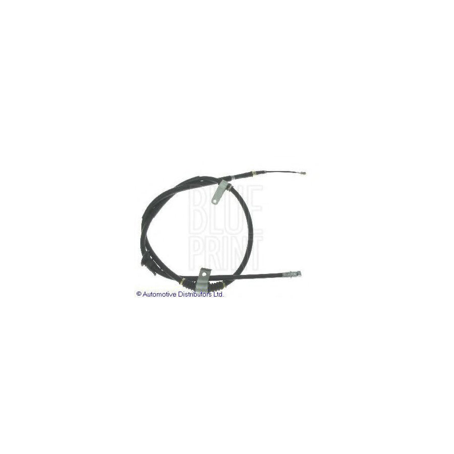 Blue Print Adg04621 Hand Brake Cable for Hyundai Sonata III (Y-3)
